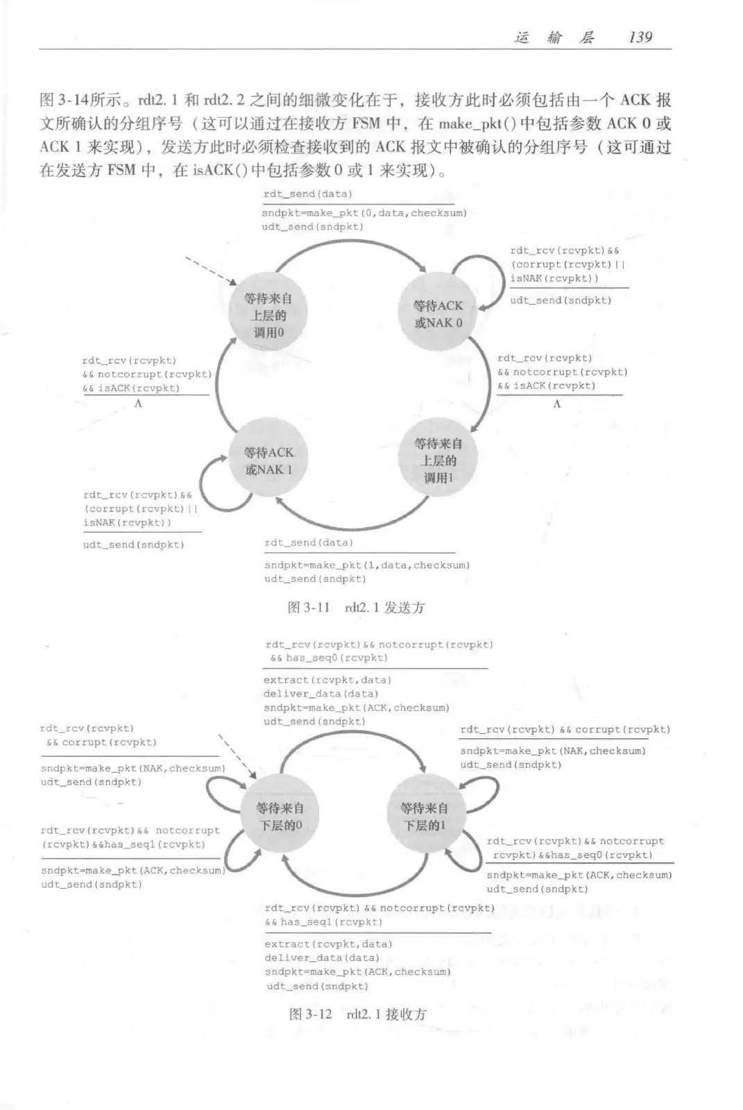 计算机网络：自顶向下方法（第七版）中文版 PDF 第 157 页