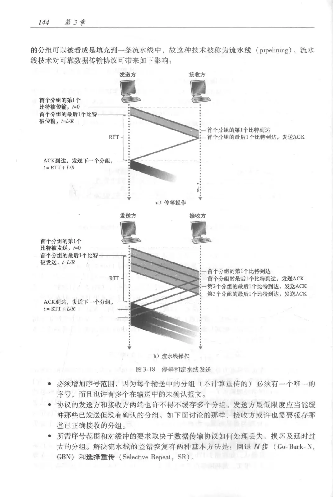 计算机网络：自顶向下方法（第七版）中文版 PDF 第 162 页