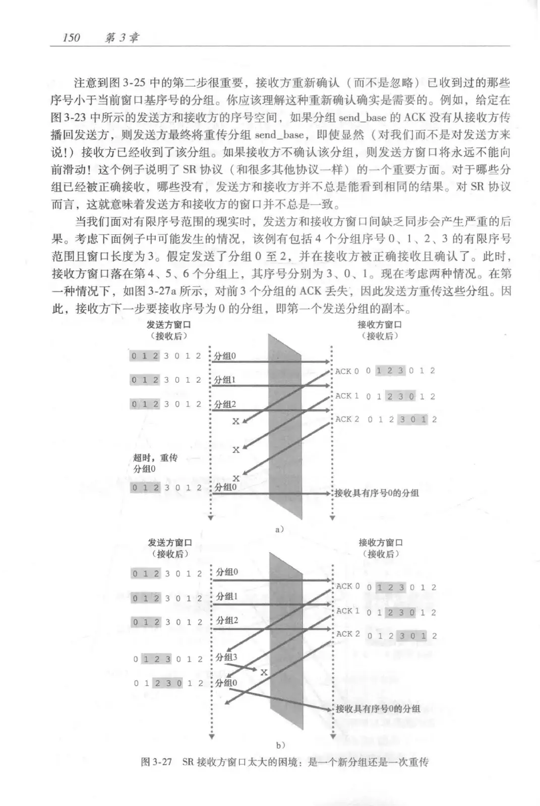 计算机网络：自顶向下方法（第七版）中文版 PDF 第 168 页