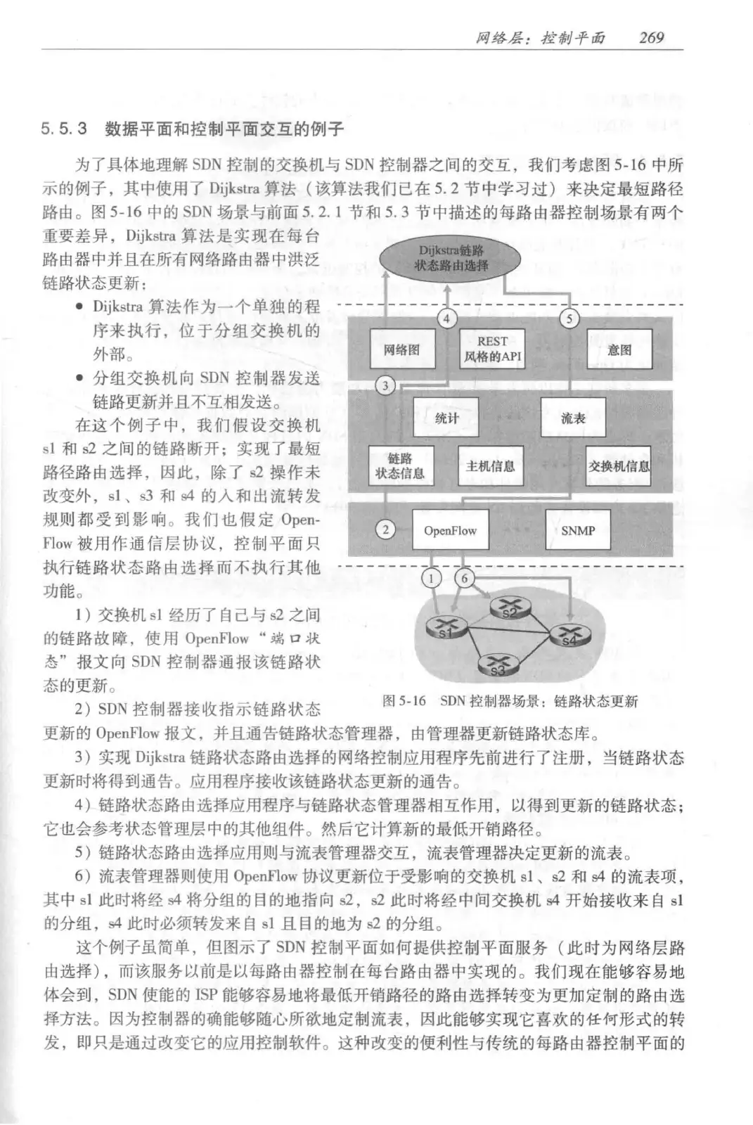 计算机网络：自顶向下方法（第七版）中文版 PDF 第 287 页