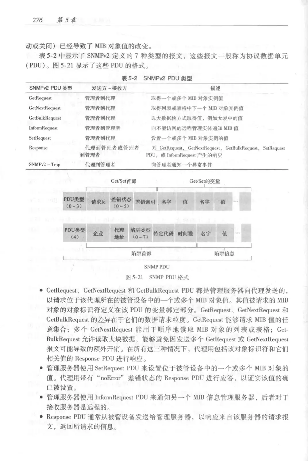 计算机网络：自顶向下方法（第七版）中文版 PDF 第 294 页