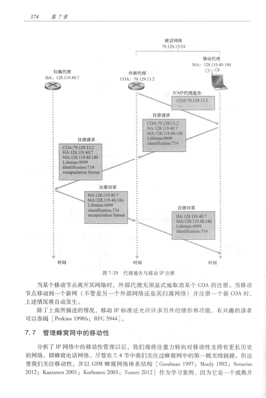计算机网络：自顶向下方法（第七版）中文版 PDF 第 392 页