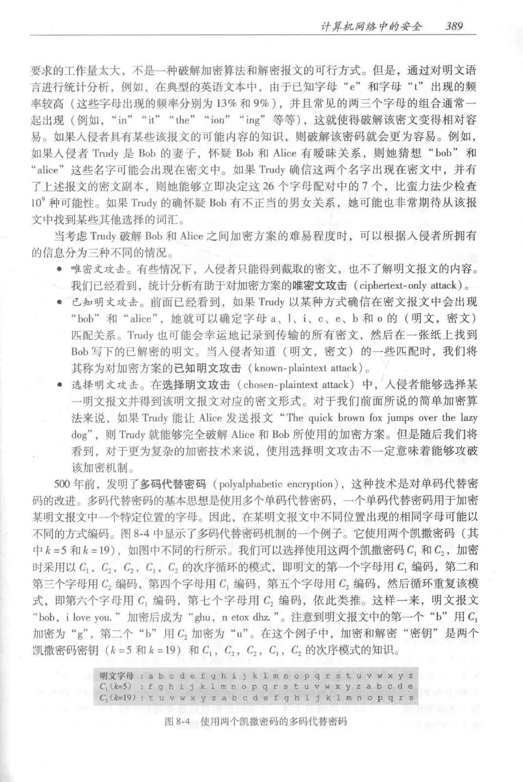 计算机网络：自顶向下方法（第七版）中文版 PDF 第 407 页