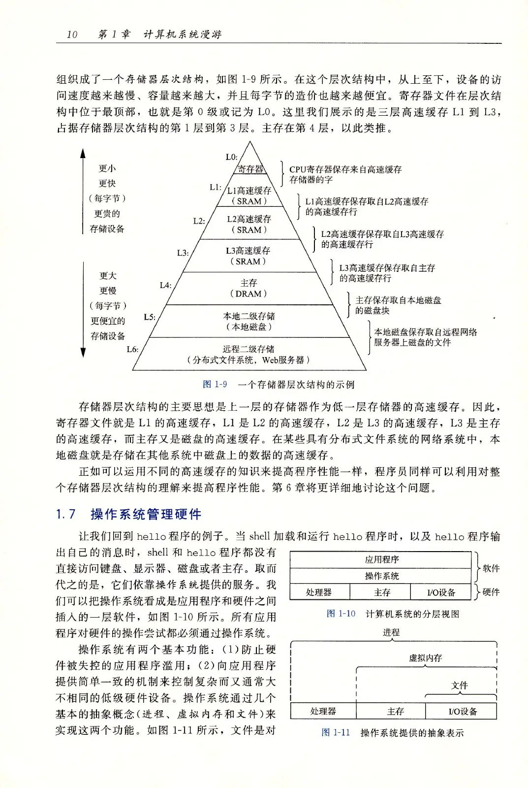 深入理解计算机系统（原书第3版） PDF 第 45 页