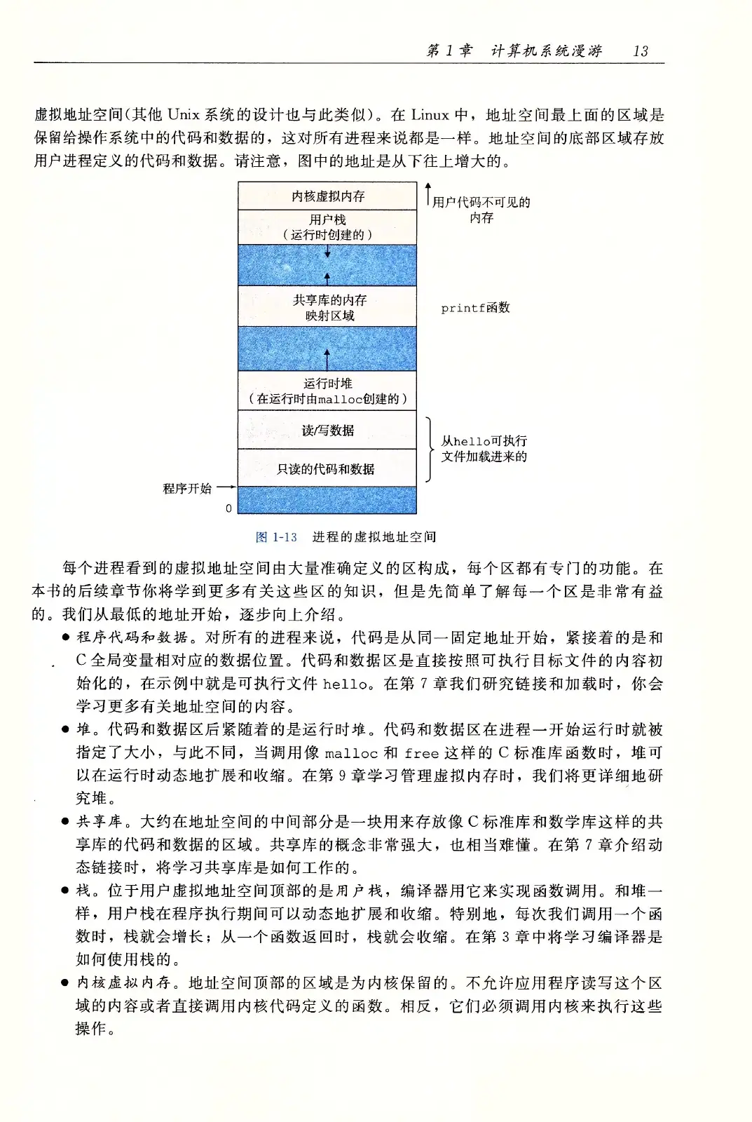 深入理解计算机系统（原书第3版） PDF 第 48 页