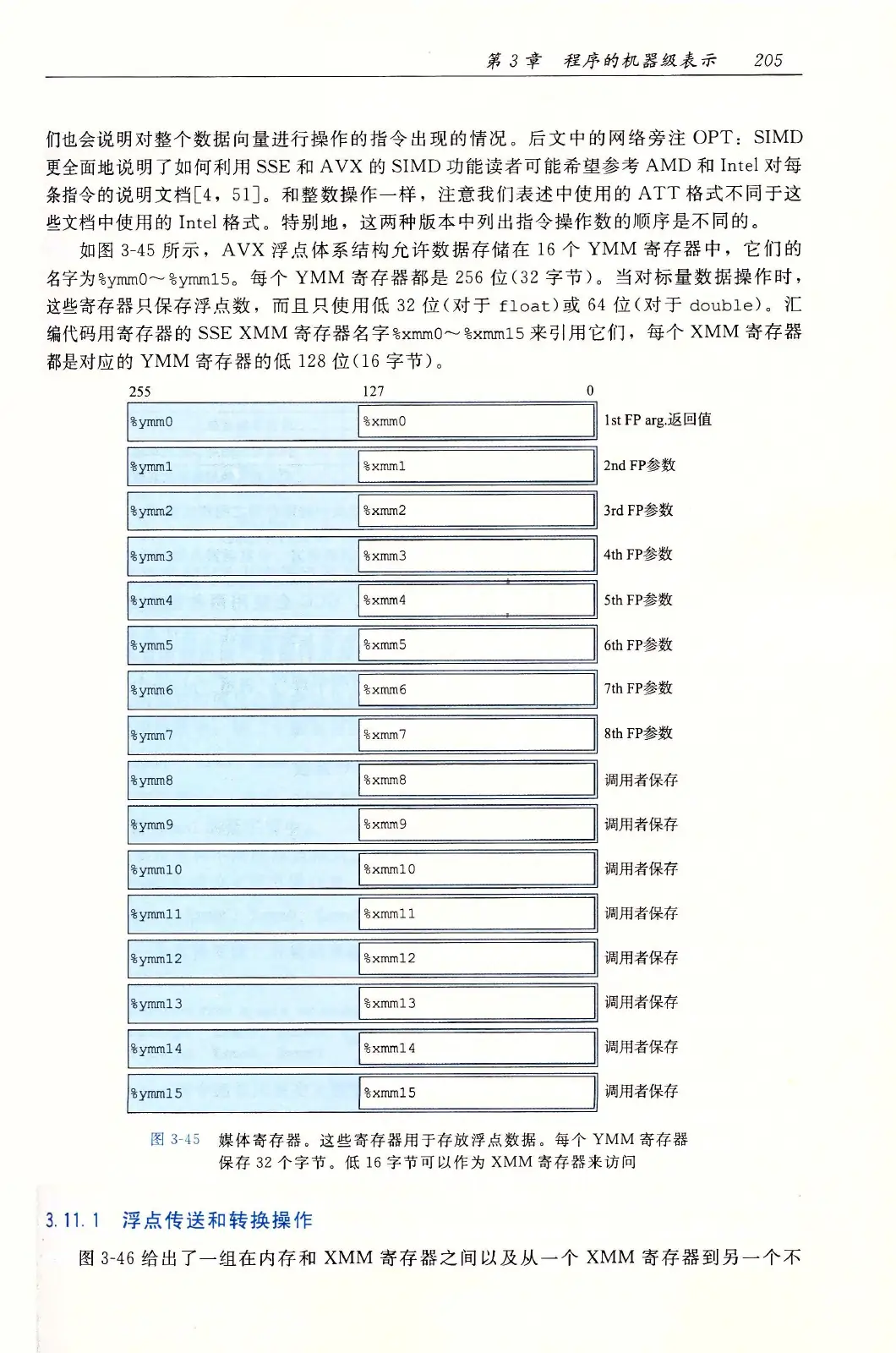 深入理解计算机系统（原书第3版） PDF 第 240 页