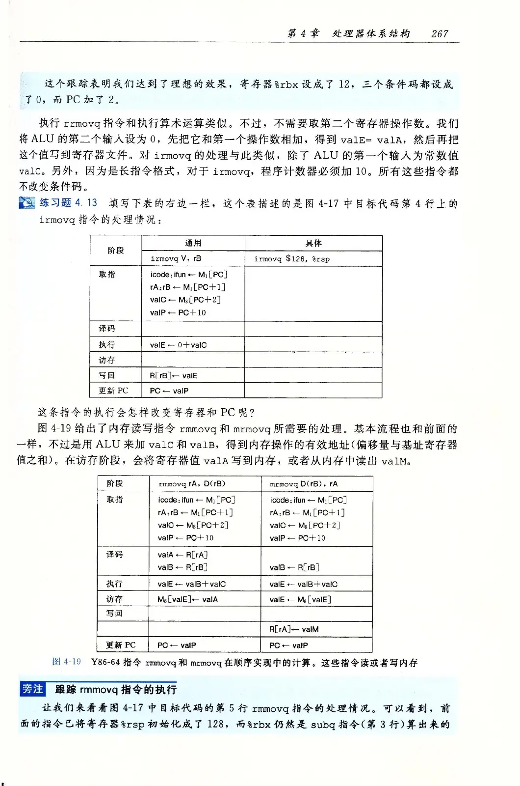 深入理解计算机系统（原书第3版） PDF 第 302 页