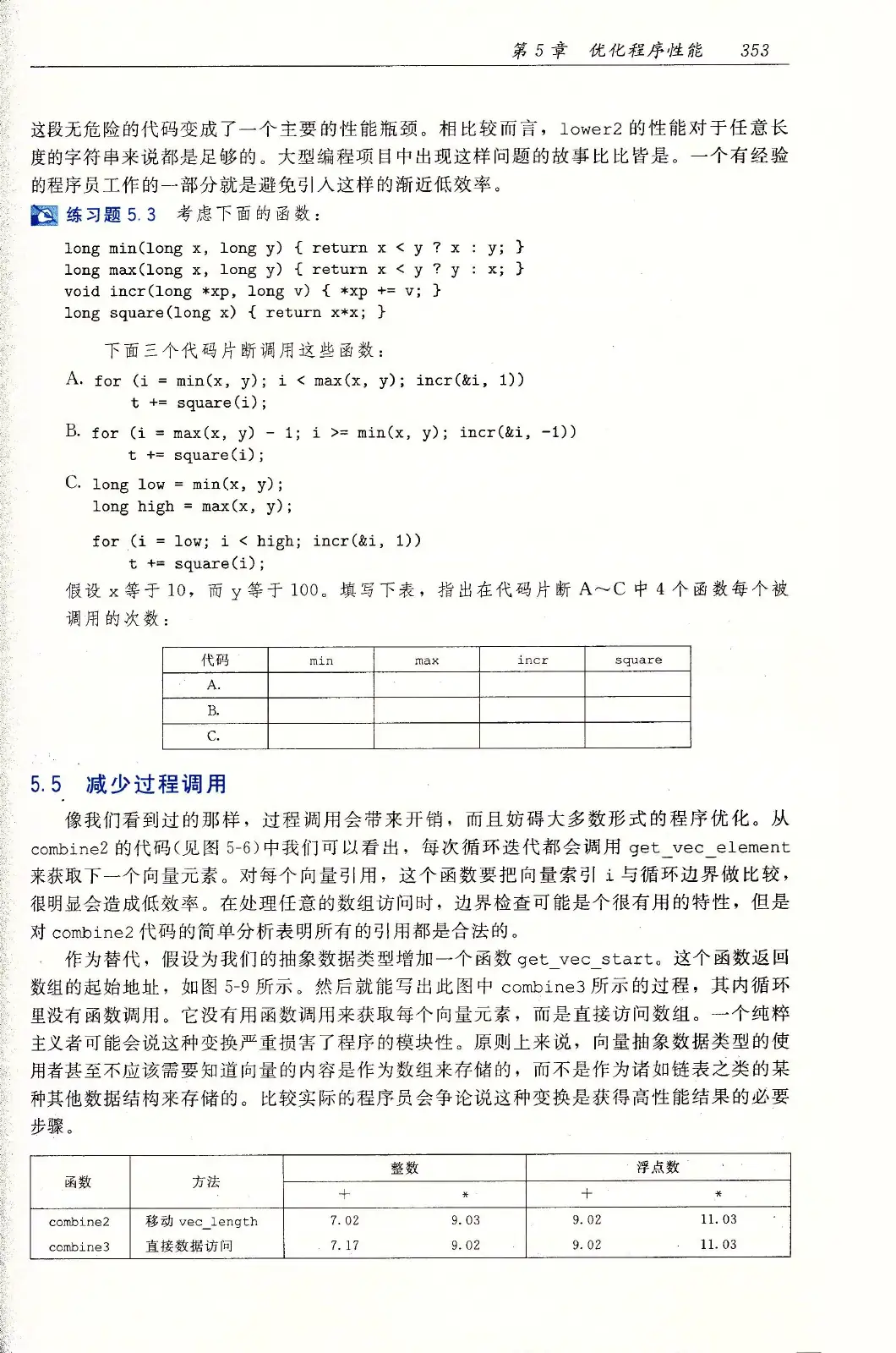 深入理解计算机系统（原书第3版） PDF 第 388 页