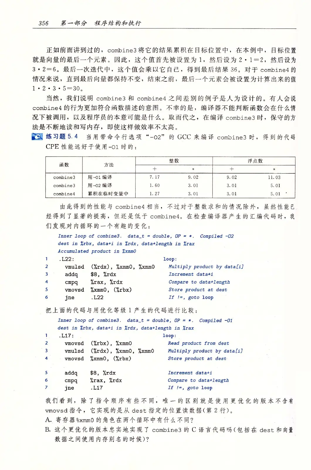 深入理解计算机系统（原书第3版） PDF 第 391 页