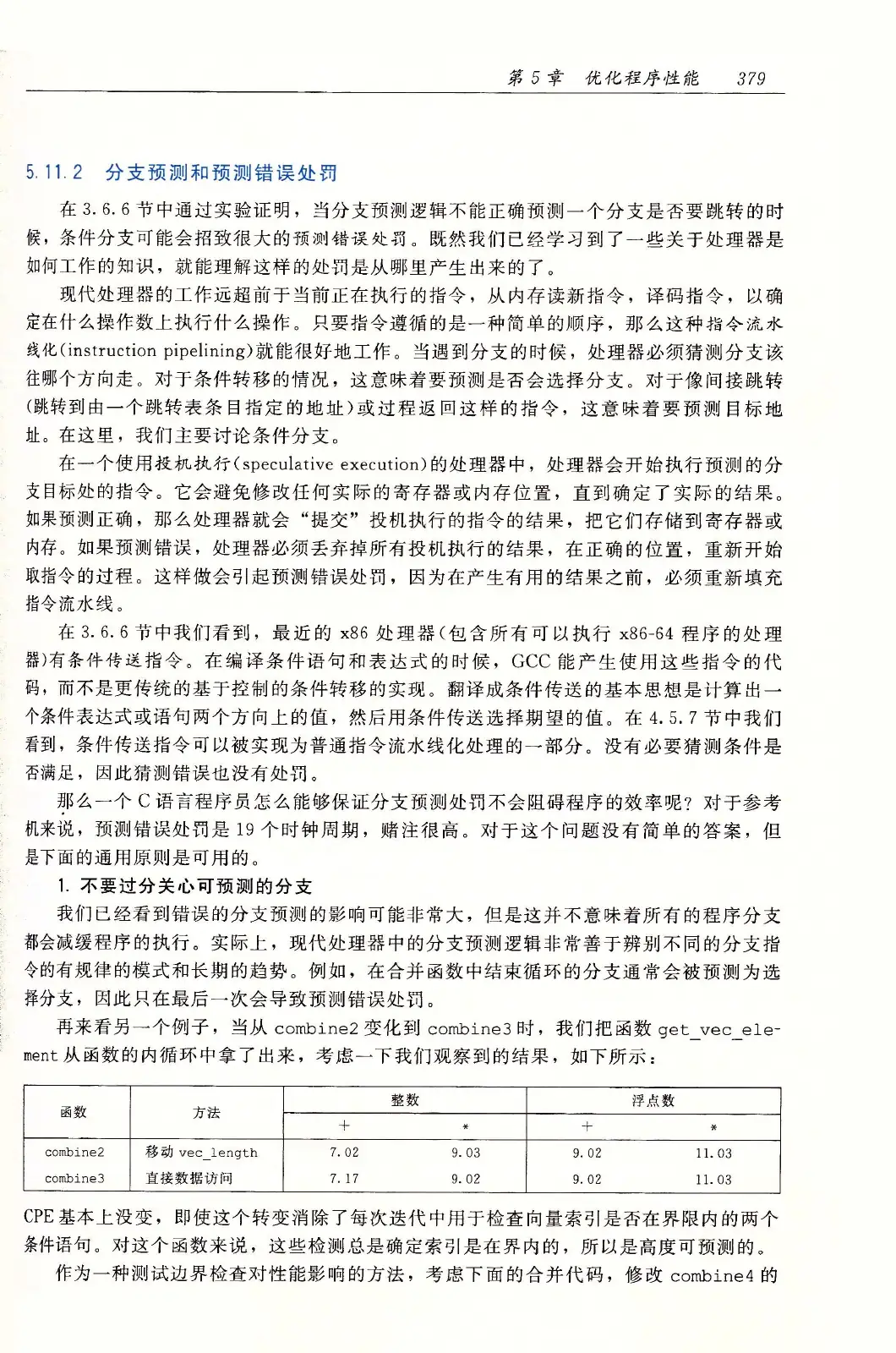 深入理解计算机系统（原书第3版） PDF 第 414 页