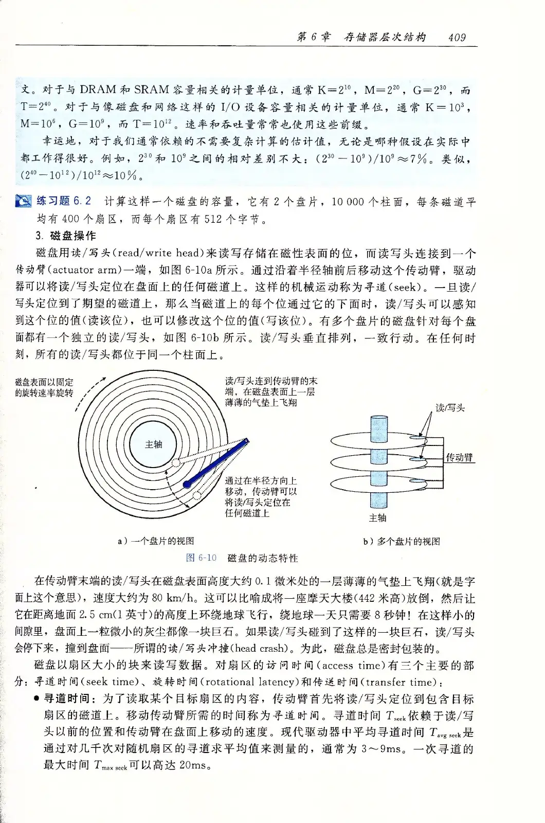 深入理解计算机系统（原书第3版） PDF 第 444 页