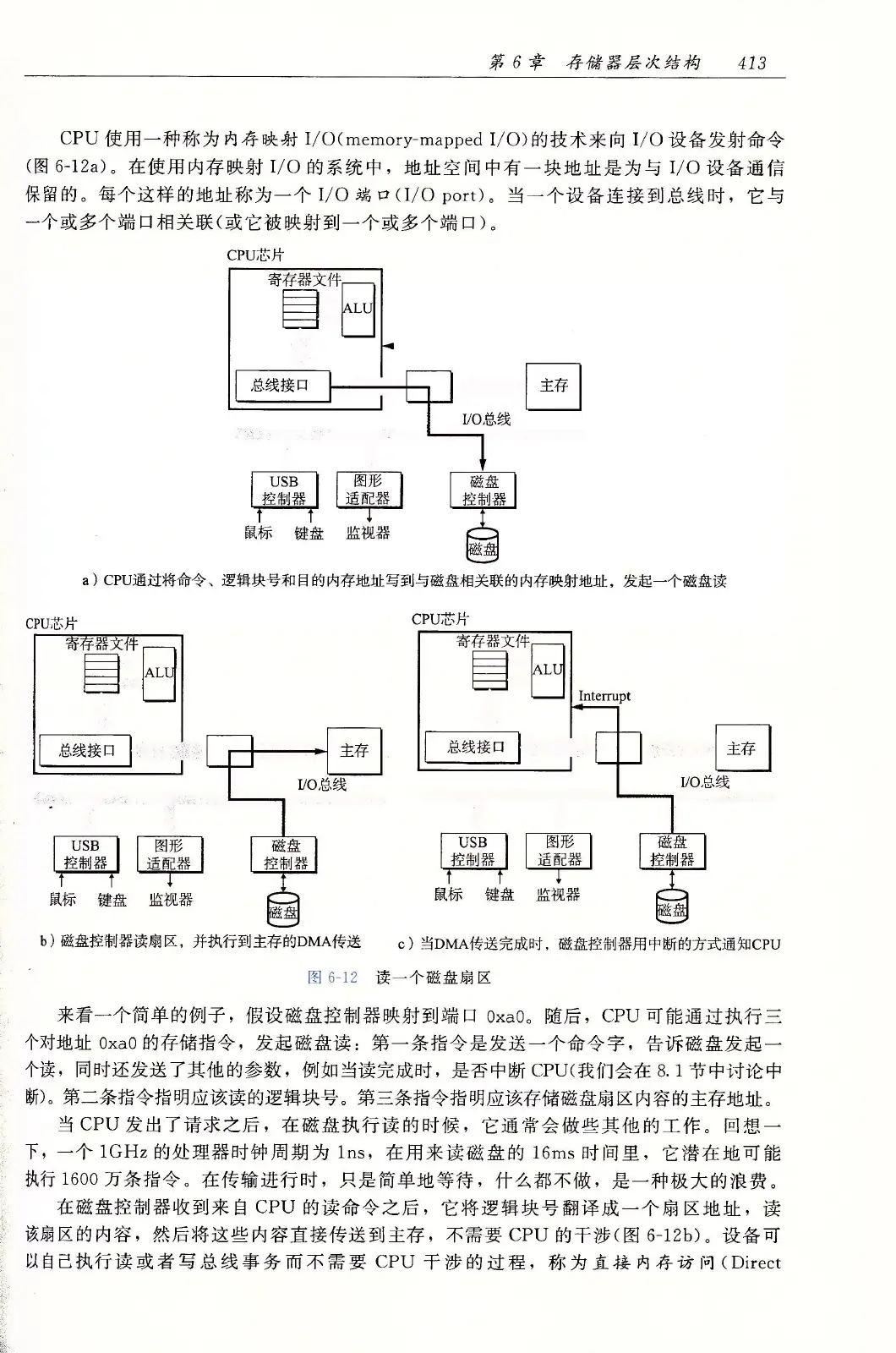 深入理解计算机系统（原书第3版） PDF 第 448 页