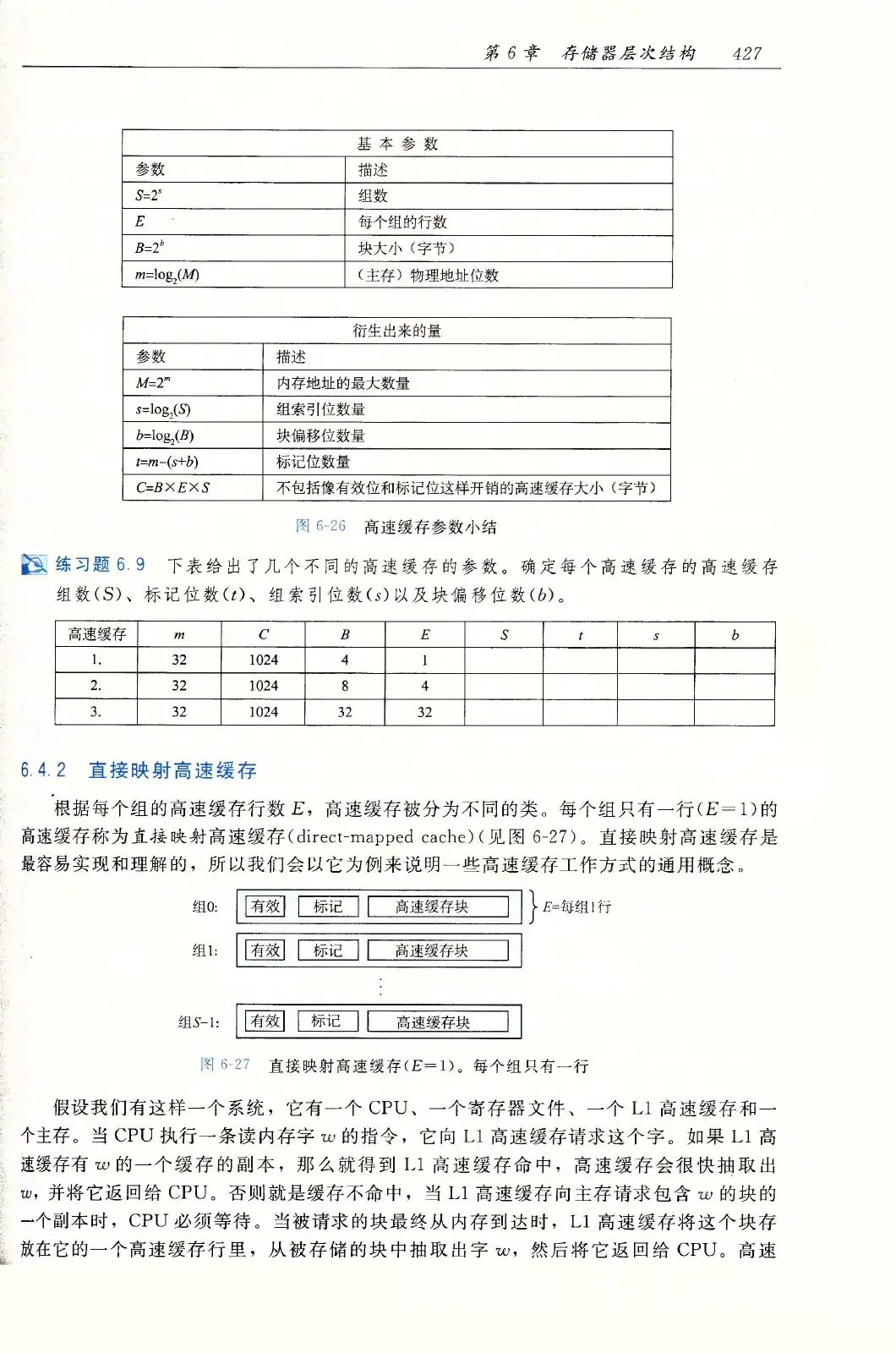 深入理解计算机系统（原书第3版） PDF 第 462 页