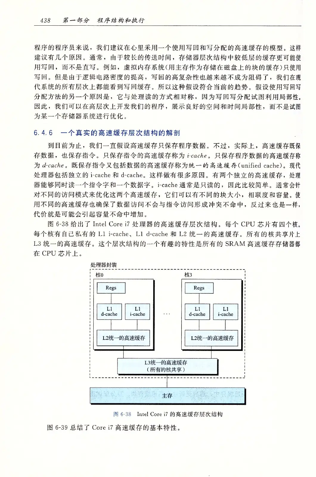 深入理解计算机系统（原书第3版） PDF 第 473 页