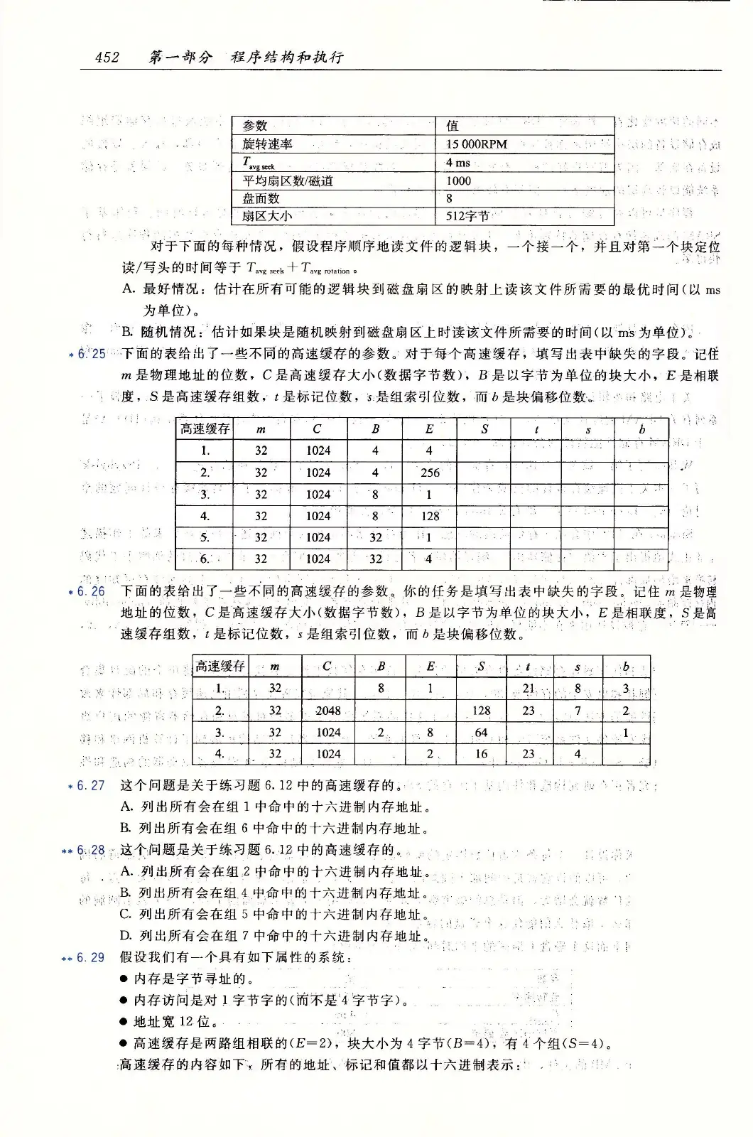 深入理解计算机系统（原书第3版） PDF 第 487 页