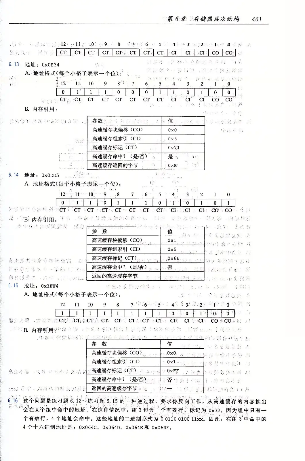 深入理解计算机系统（原书第3版） PDF 第 496 页