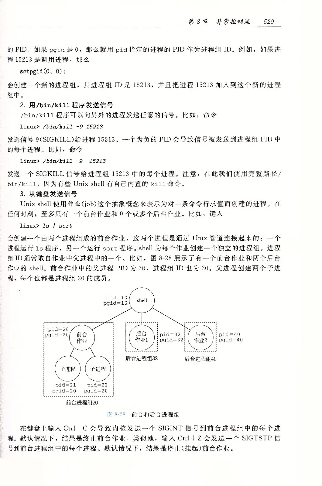 深入理解计算机系统（原书第3版） PDF 第 564 页