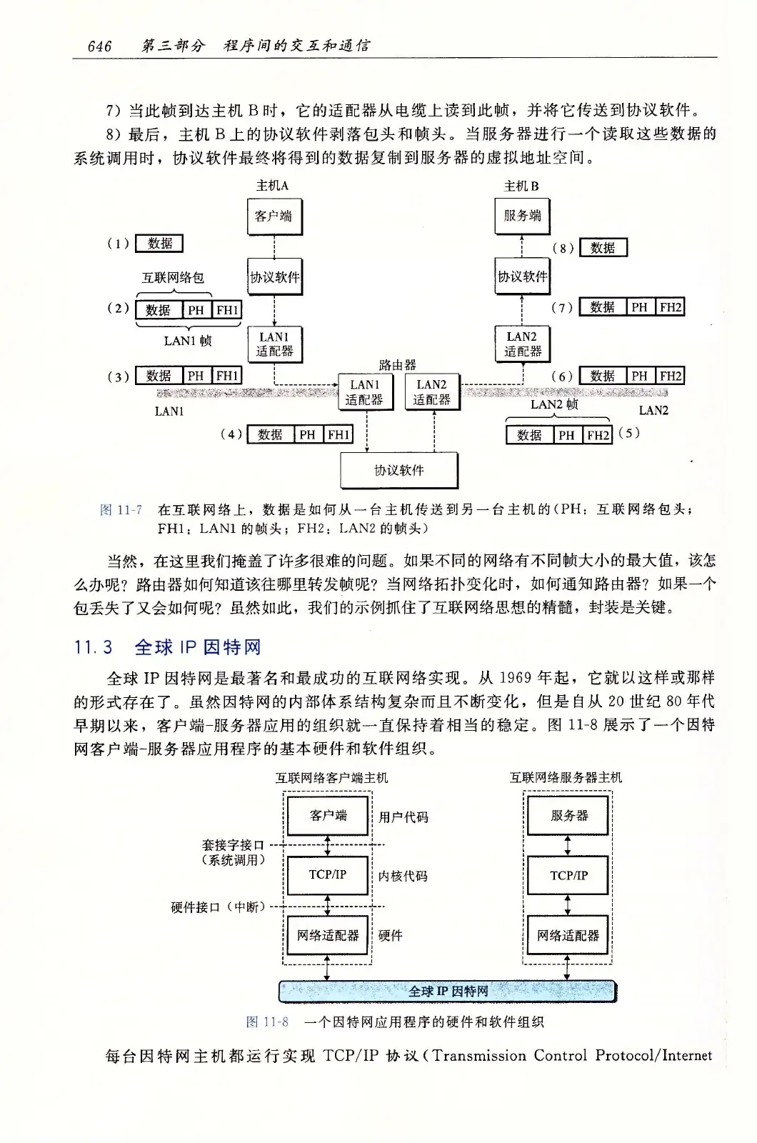 深入理解计算机系统（原书第3版） PDF 第 681 页