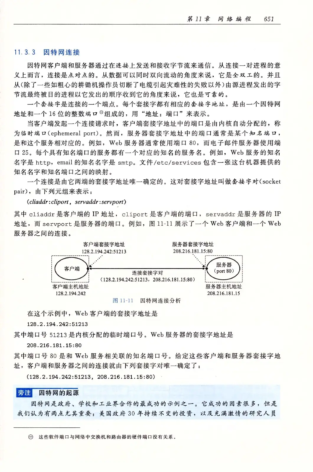 深入理解计算机系统（原书第3版） PDF 第 686 页