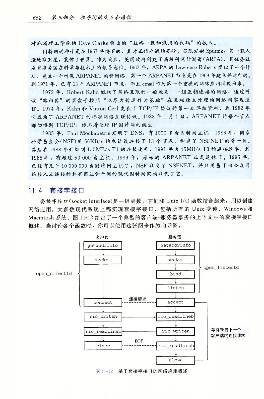深入理解计算机系统（原书第3版） PDF 第 687 页