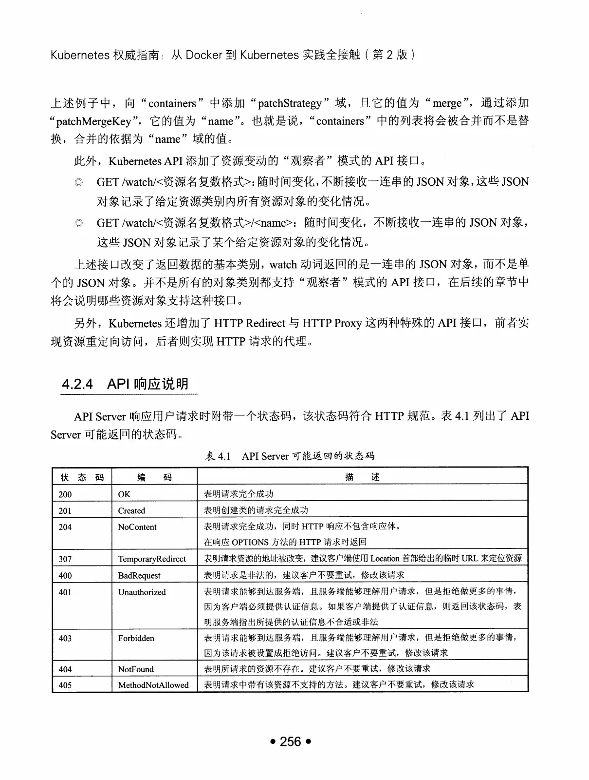 Kubernetes 权威指南:从 Docker 到 Kubernetes 实践全接触(第2版) PDF 第 269 页