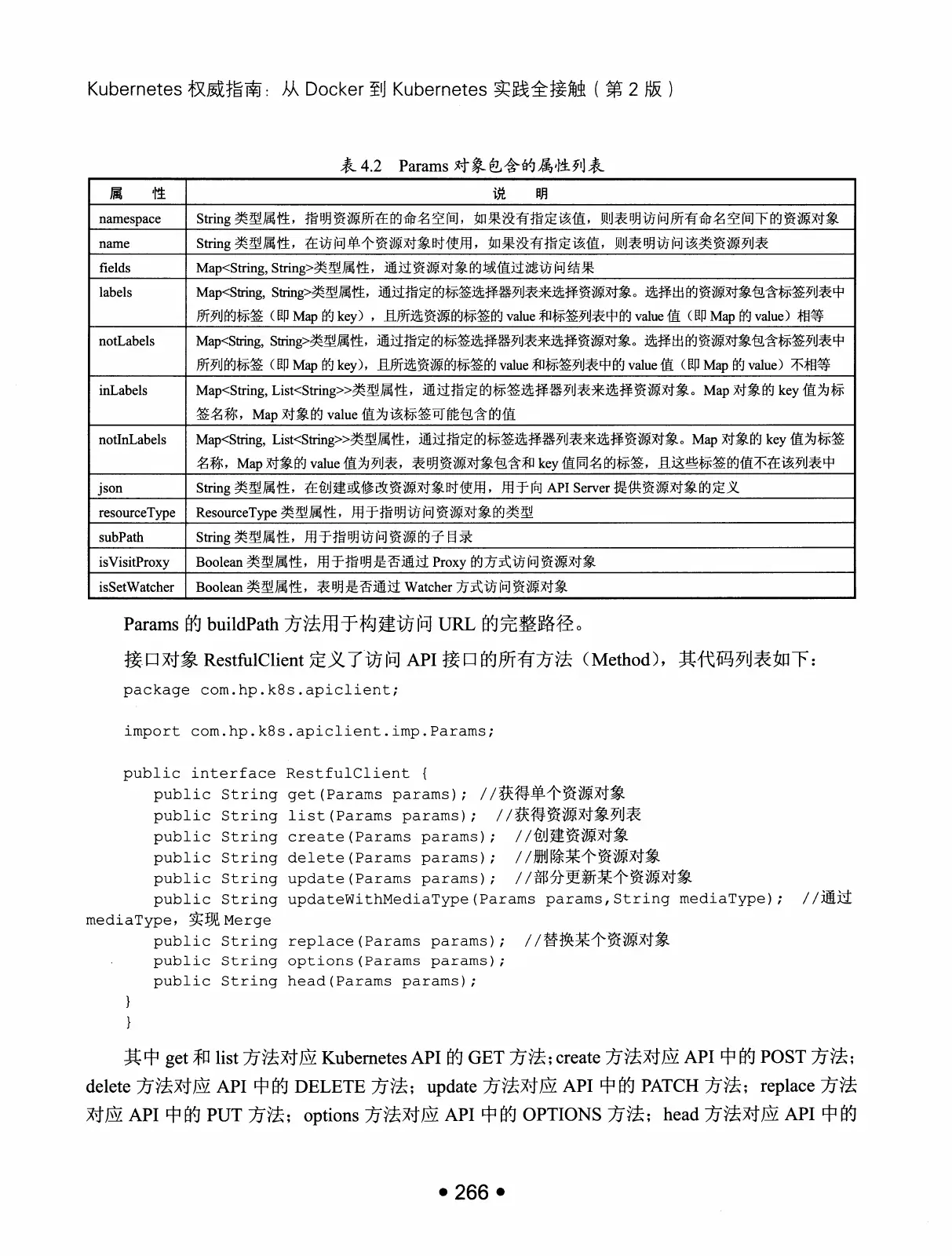Kubernetes 权威指南:从 Docker 到 Kubernetes 实践全接触(第2版) PDF 第 279 页