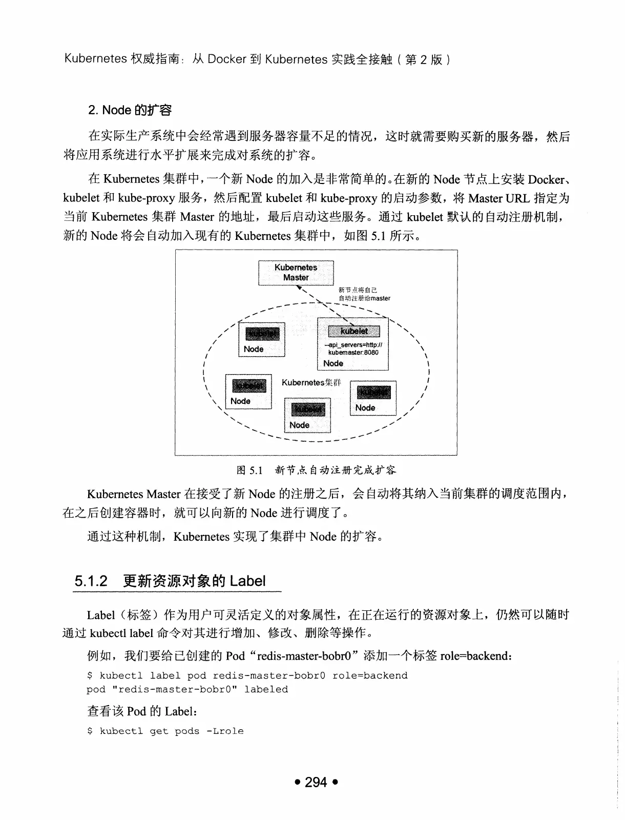 Kubernetes 权威指南：从 Docker 到 Kubernetes 实践全接触（第2版） PDF 第 307 页