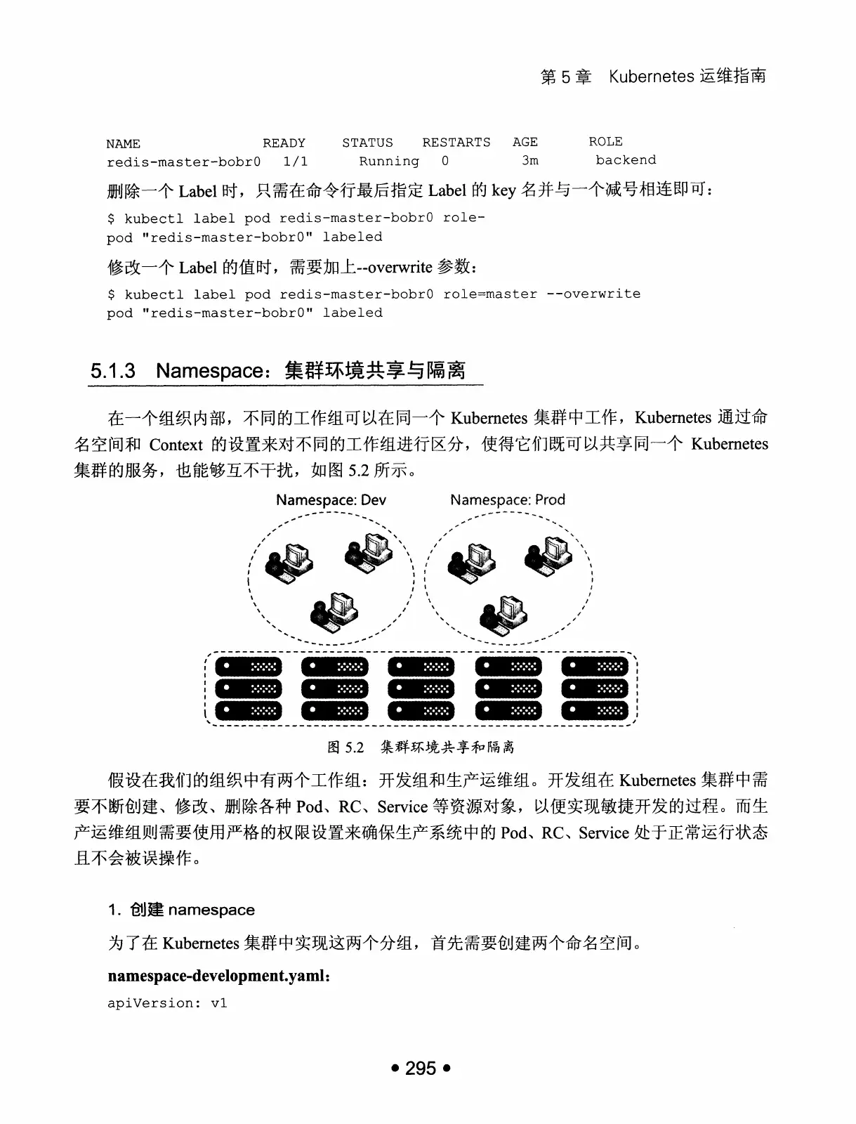 Kubernetes 权威指南：从 Docker 到 Kubernetes 实践全接触（第2版） PDF 第 308 页
