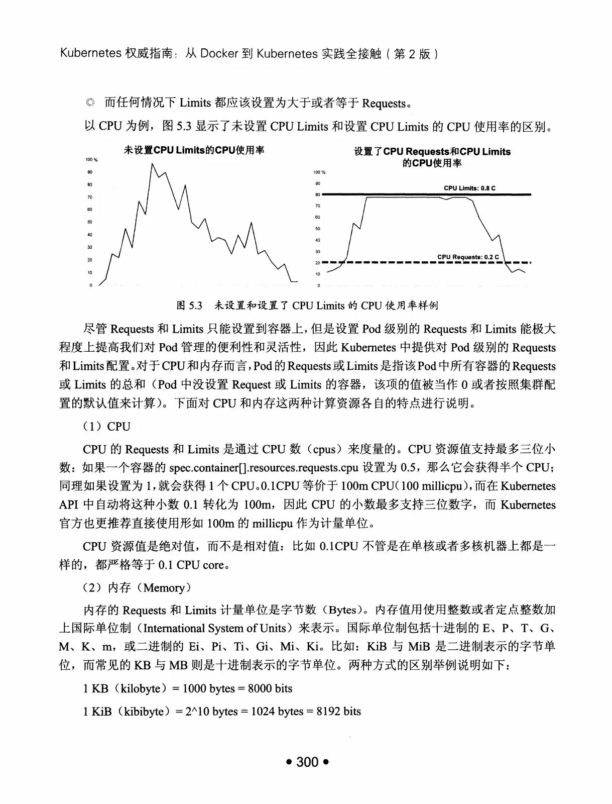 Kubernetes 权威指南：从 Docker 到 Kubernetes 实践全接触（第2版） PDF 第 313 页